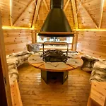Apartament „seit 1911“ - Hof Muehlenkoppel *