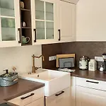 Apartament „seit 1911“ - Hof Muehlenkoppel Hasselberg (Schleswig-Holstein)