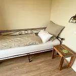 Apartament „seit 1911“ - Hof Muehlenkoppel Hasselberg (Schleswig-Holstein)