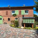 „seit 1911“ - Hof Muehlenkoppel Apartament Hasselberg (Schleswig-Holstein)