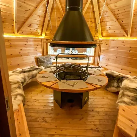 Apartament „seit 1911“ - Hof Muehlenkoppel *