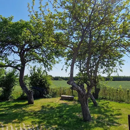 „seit 1911“ - Hof Muehlenkoppel *