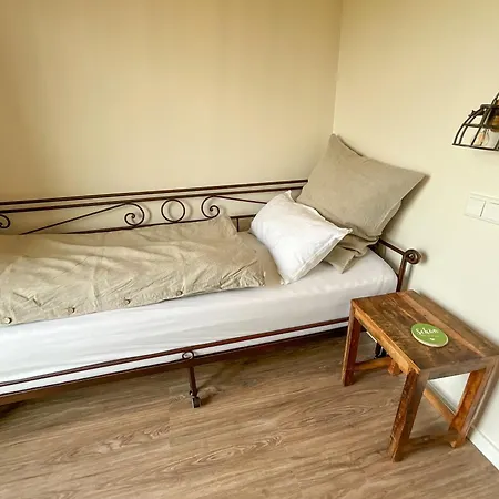 Apartament „seit 1911“ - Hof Muehlenkoppel Hasselberg (Schleswig-Holstein)