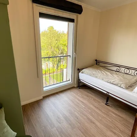 Apartament „seit 1911“ - Hof Muehlenkoppel *